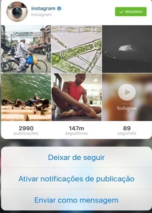 Reprodução Reprodução
