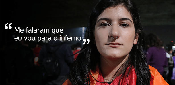Amanda Perobelli/Colaboração para o UOL Amanda Perobelli/Colaboração para o UOL
