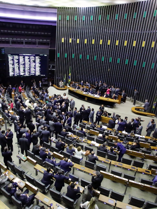 Luis Macedo/Câmara dos Deputados