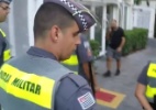 Vídeo mostra PM xingando manifestante na região da Paulista; ouvidor das polícias cobra punição - Daniel Arroyo/Ponte Jornalismo