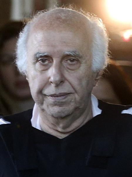 O ex-médico Roger Abdelmassih deve retornar à prisão - Ernesto Rodrigues/Folhapress