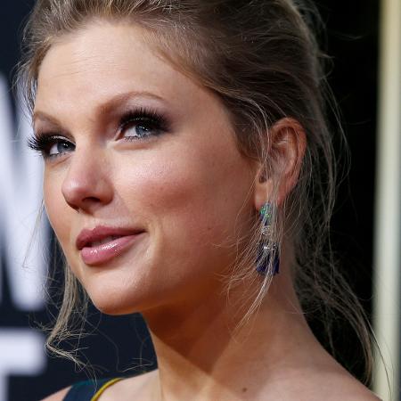 Taylor Swift presenteia fã por agradecer trabalho dos 