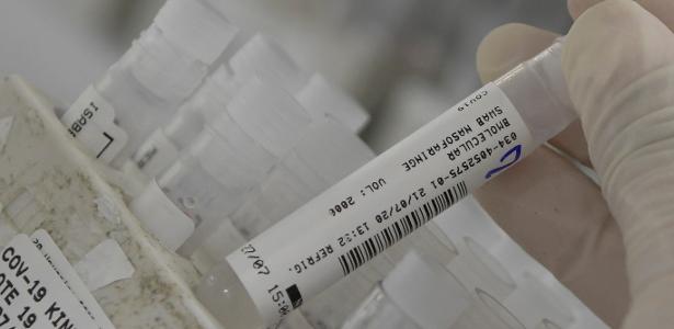 Audiência na Câmara | Validade de itens de testes de covid passa de dezembro, diz Saúde