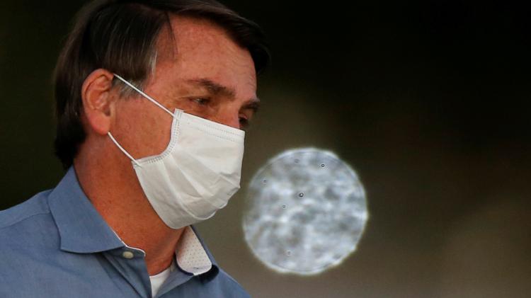 Estratégia para 2022 | Bolsonaro antecipa rali eleitoral de olho em blindagem contra pandemia