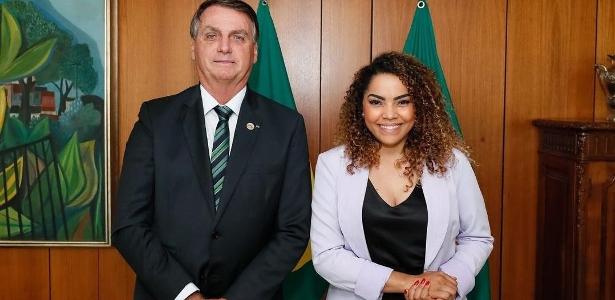 Prefeita de Bauru rebate Doria após crítica: 'não sou vassala de Bolsonaro'