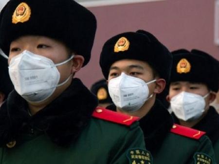 "A China está cada vez mais confiante de que pode lidar com as consequências de expulsar correspondentes estrangeiros", diz analista especializado no país - GETTY IMAGES