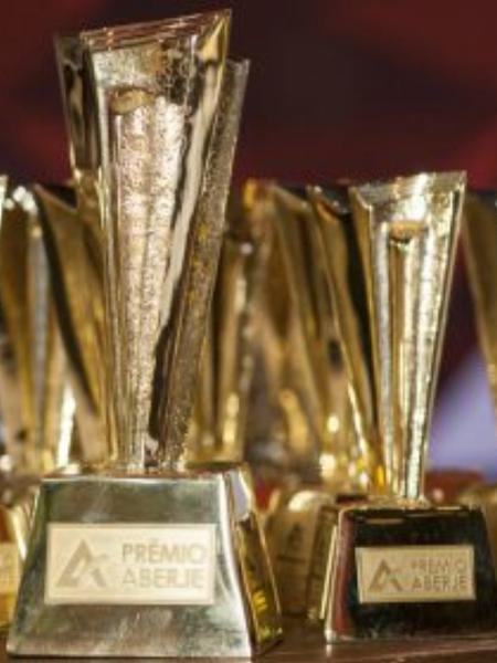 Prêmio Aberje é concedido ao Consórcio de Veículos de Imprensa - Reprodução