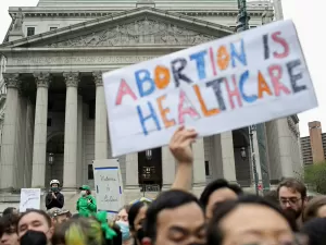EUA anunciam medida para proteger informações médicas sobre abortos