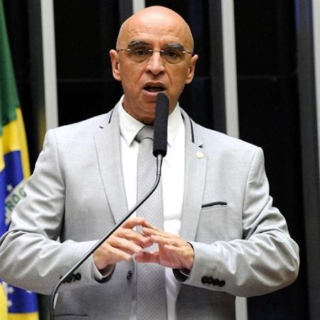 Deputado Mario Heringer (PDT-MG)  - Reprodução / Câmara dos Deputados