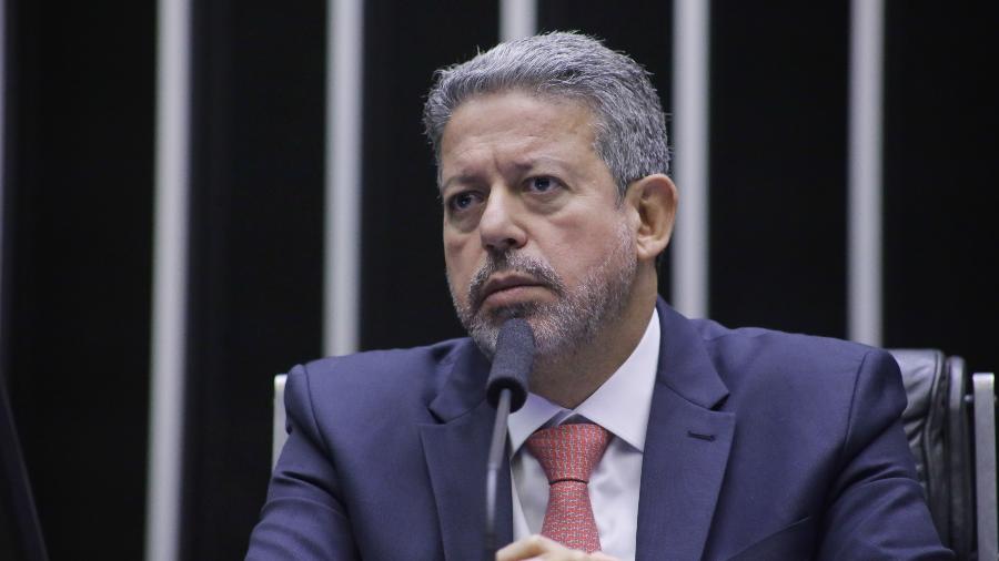 Presidente da Câmara, Arthur Lira (PP-AL), disse não saber do que a proposta se trata  - Paulo Sérgio/Câmara dos Deputados