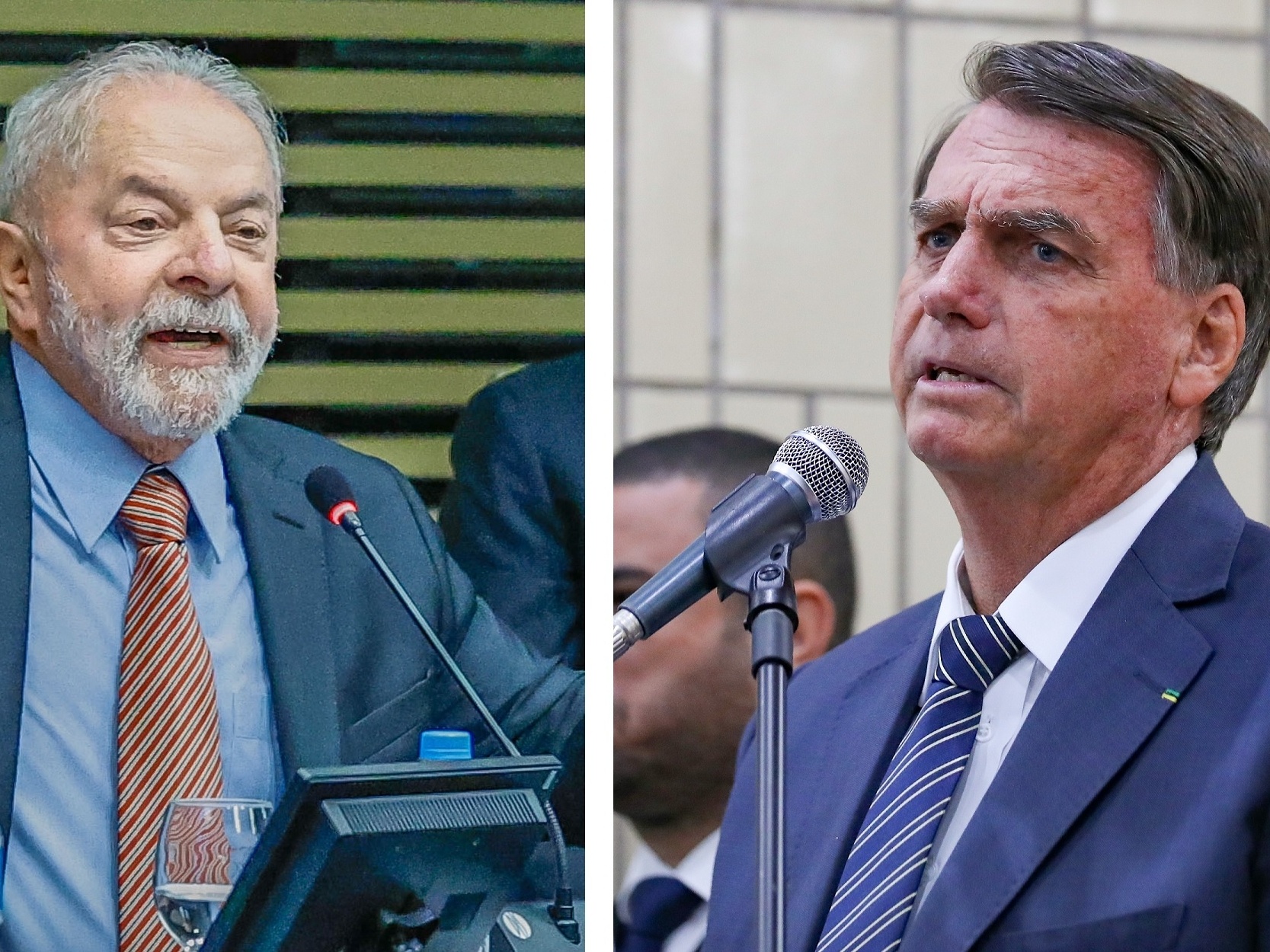 Lula mostra que orçamento secreto e Auxílio Brasil não garantem Bolsonaro