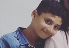 Menino de 12 anos que estava desaparecido em Fortaleza é encontrado morto - Reprodução/Instagram