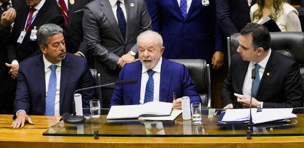 Votação do pacote de gastos em 2024 depende do pagamento de emendas