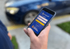Novo app de transporte em SP já é questionado por rivais antes de funcionar - Divulgação