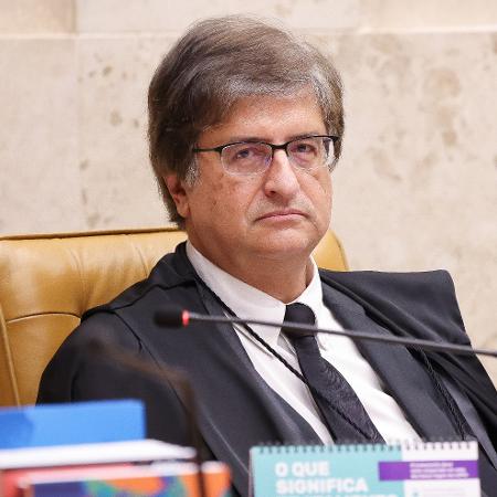 Paulo Gonet, procurador-geral da República