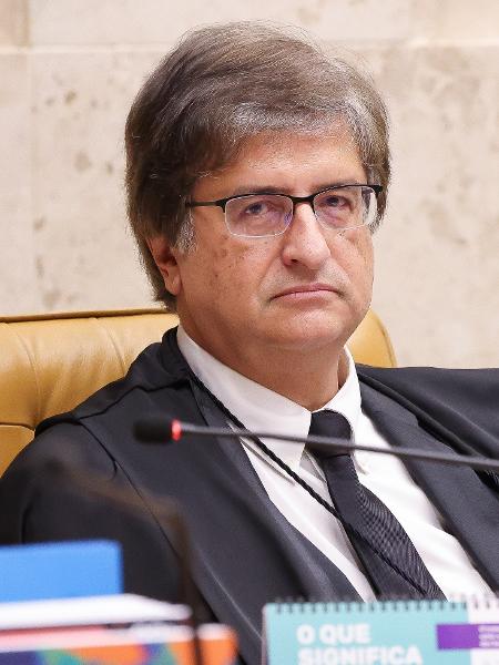 Paulo Gonet, procurador-geral da República