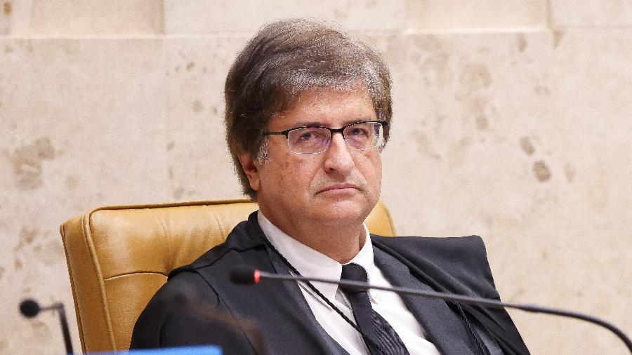 Paulo Gonet, procurador-geral da República, dará parecer sobre a estadia de Bolsonaro na embaixada