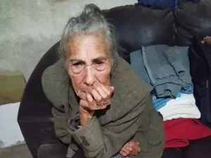 Justiça determina suspensão de ação para despejar mulher de 90 anos em SP