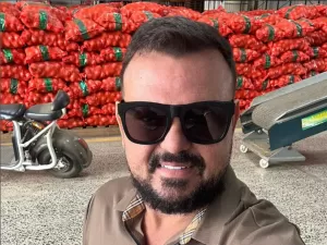 'Rei da Cebola' é preso em PE suspeito de movimentar R$ 70 mi com lavagem