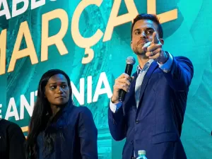 Às vésperas de debate, Marçal usa factoides em ofensiva contra rivais