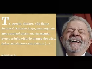 Embolização de Lula levou à queda do dólar? "Uzmercáduz" e ataque dos cães