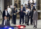 Ex-presidente da Coreia do Sul é detido novamente por ter declarado lei marcial