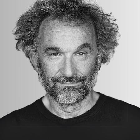 Branko Brkic, líder do Project Kontinuum e cofundador do Daily Maverick