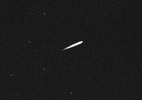 Que horas será a chuva de meteoros Orionídeas? Veja horário e como assistir (Foto: Divulgação/NASA)