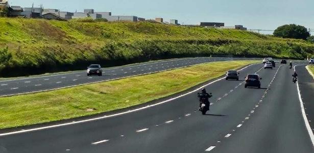 Motiva emprega de robôs a IA para manter estações limpas e estradas seguras