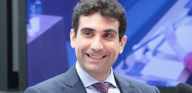 Brasil tem enfrentado choques econômicos melhor que os pares, diz Galípolo