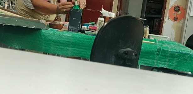 Suspeita de tentar matar professora com mercúrio é indiciada em Pernambuco