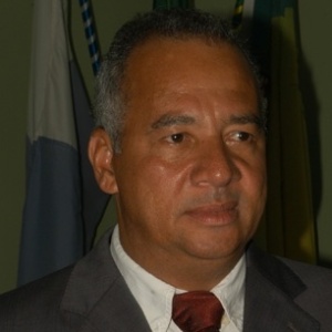 O presidente da Câmara Municipal de Rio Claro (RJ), Silvério Amaro Pereira Filho - Divulgação
