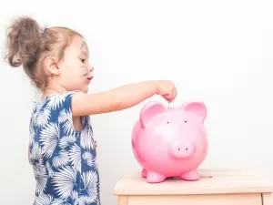 Educação financeira para crianças: por que ensinar desde cedo?
