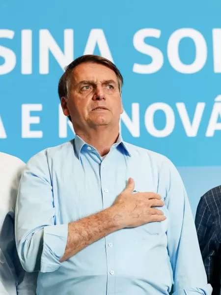 Entenda a cirurgia de hérnia incisional que Bolsonaro fará