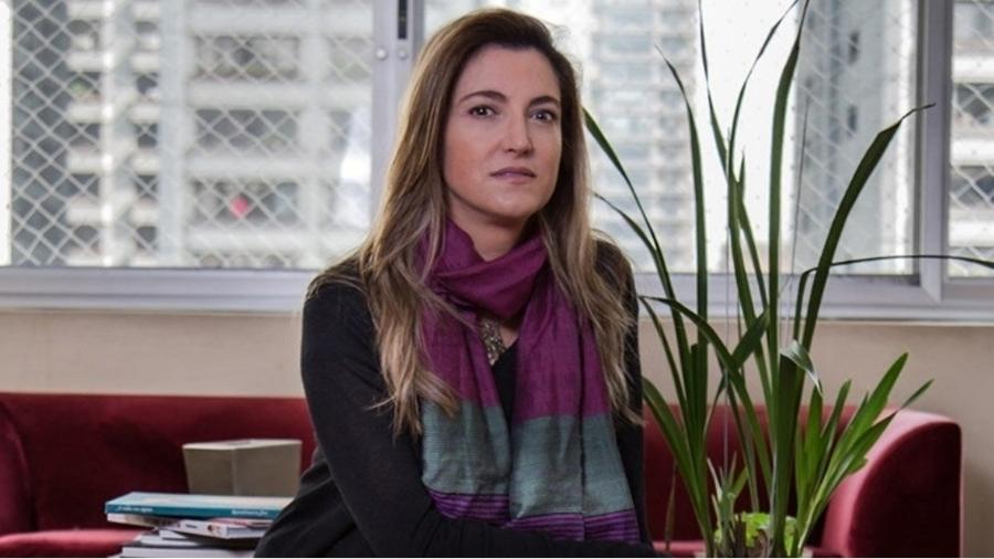 Patrícia Campos Mello: além do ódio à imrprensa e às mulheres, por quye tanta fúria contra a jornalista?  - reprodução