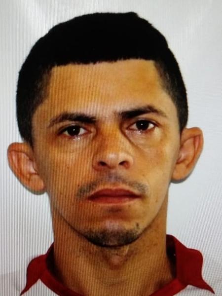 Willian Adriano Sobreira dos Santos, conhecido como Pará, é considerado foragido por tentativa de homicídio - Divulgação
