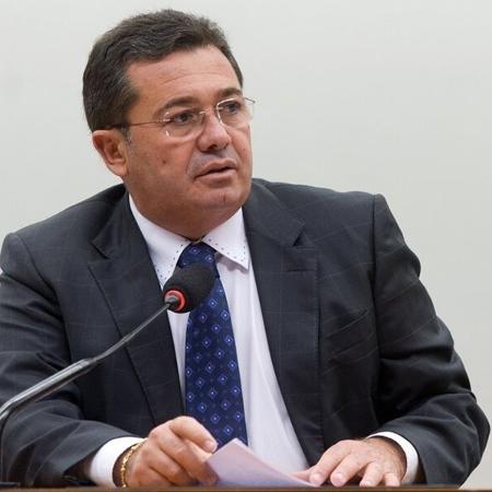 Vital do Rêgo, ministro do TCU - Pedro França/Agência Senado