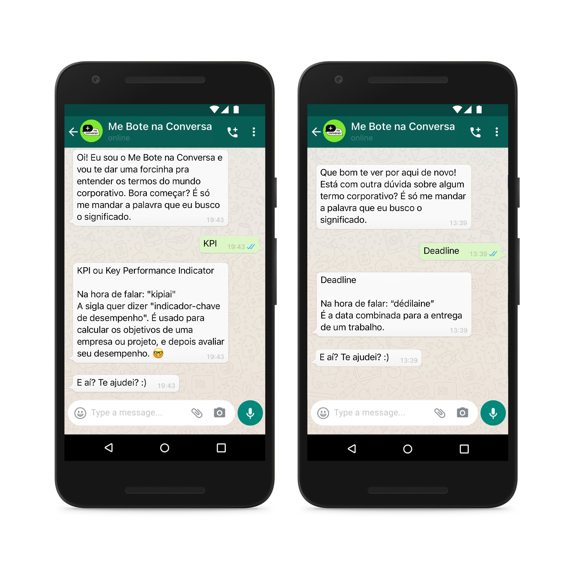 Whatsapp – o que significa? – Believe Idiomas