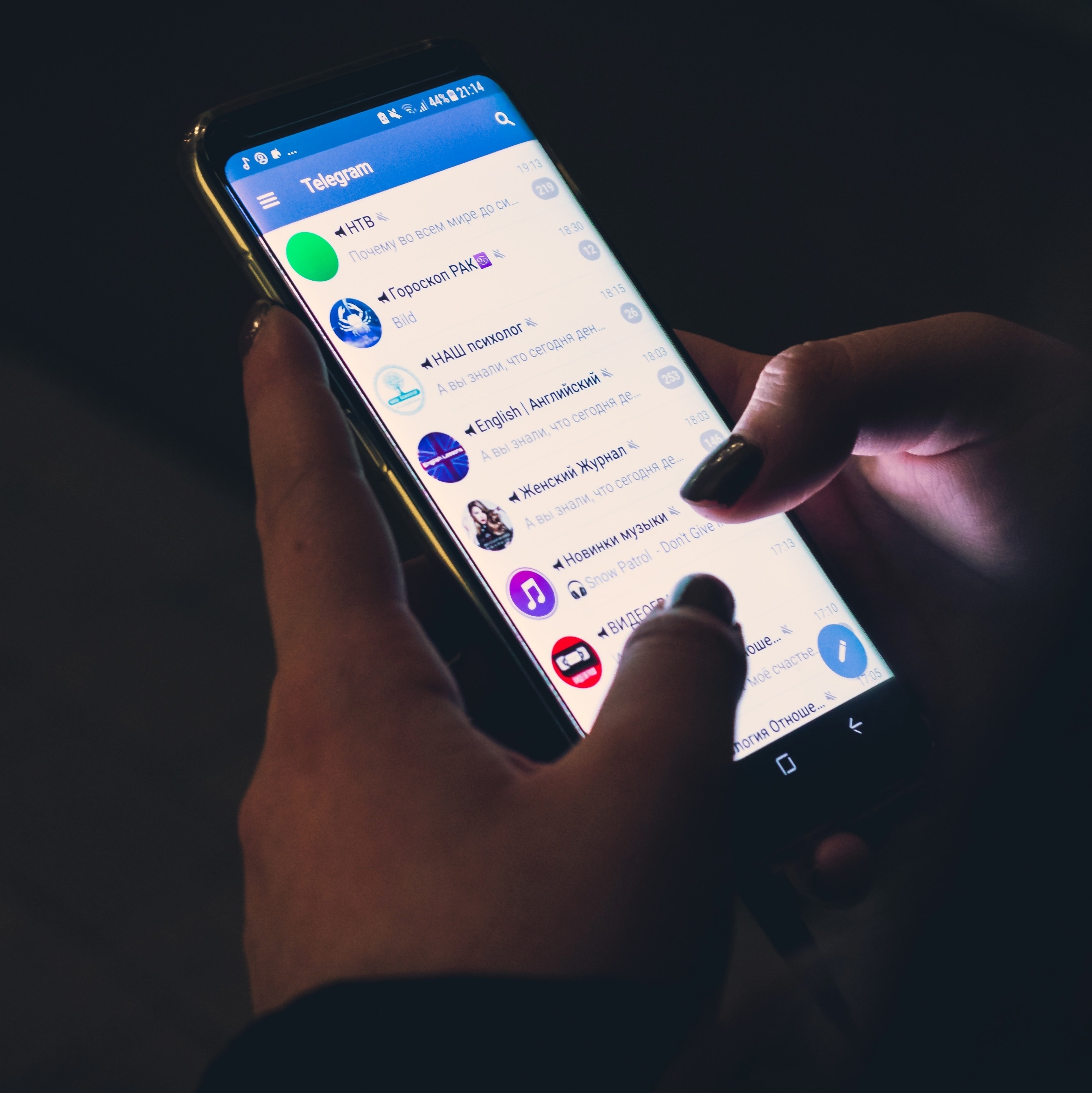 Por que o Telegram será o palco do jogo sujo nas eleições de 2022