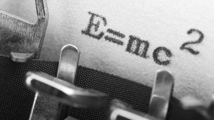 Teoria da Relatividade deixou Einstein famoso mundialmente - Getty Images - Getty Images