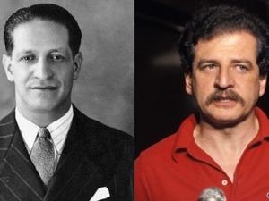 Two politicians who promised change, Jorge Eliécer Gaitán and Luis Carlos Galán, were assassinated in 1948 and 1989, respectively - Getty Images - Getty Images