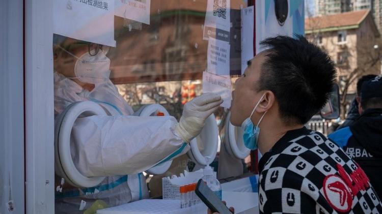 You still need to take exams to get around Shanghai - GETTY IMAGES - GETTY IMAGES