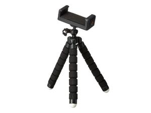 Tripé para smartphone e câmera de ação - I2GO - Divulgação - Divulgação