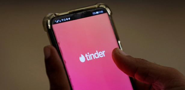 Tinder é processado nos EUA por 'viciar usuários' em vez de ajudá-los