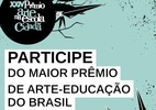 Prêmio Arte na Escola Cidadã 2023: confira! - Divulgação