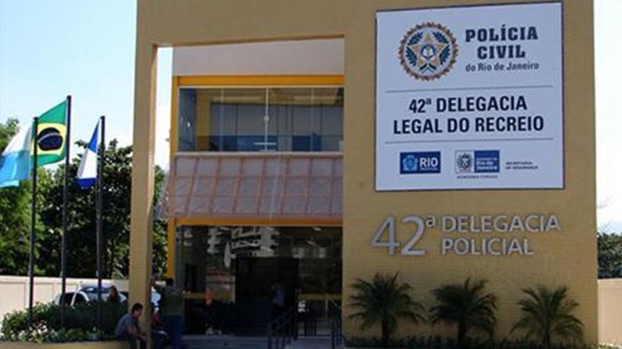 Polícia investiga quadrilha que realiza sequestros-relâmpago no bairro Vargem Pequena, no Rio de Janeiro - PCERJ/Divulgação