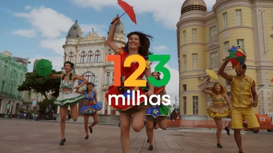 123milhas entrou com pedido de recuperação judicial em Minas Gerais