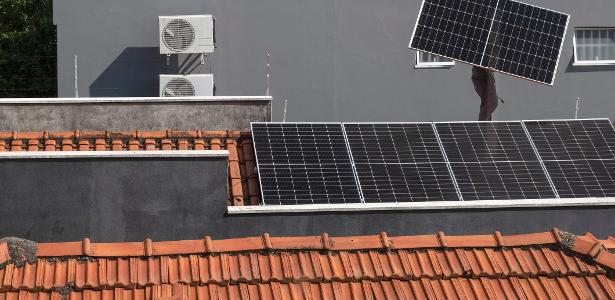 Brasil é oásis para energia solar. Por que ainda não está bombando aqui?