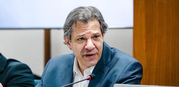 What changes with the measures announced today by Haddad?