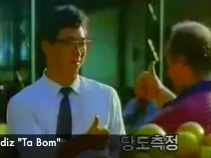 Por que sul-coreanos usam expressão 'tá bom' acompanhada de um 'joinha'?